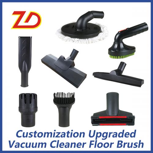 OEM Vacuum Cleaner Floor Brush, Vacuum Cleaner Accessory Parts Vacuum Floor Brush